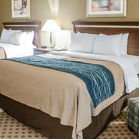 Comfort Inn & Suites Lordsburg I-10 Extérieur photo