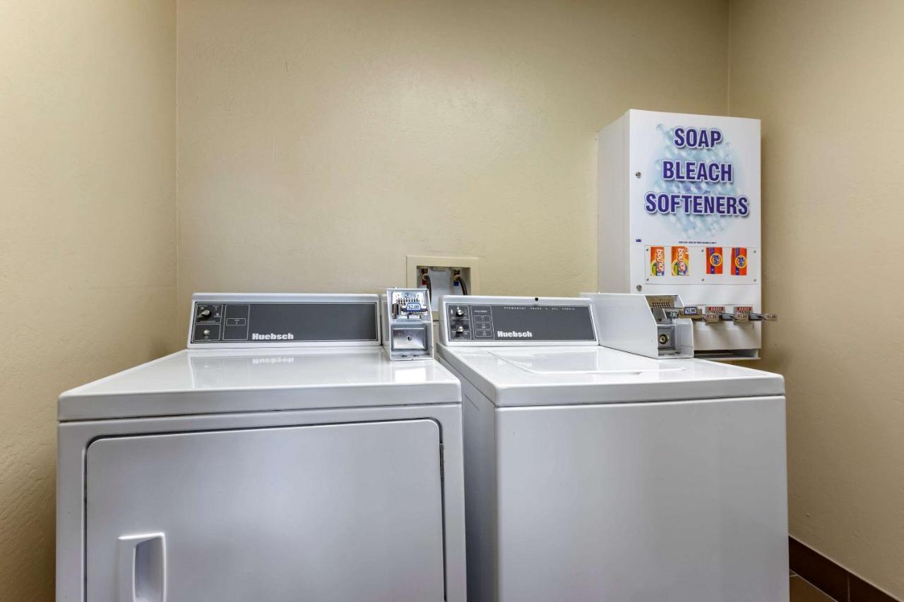 Comfort Inn & Suites Lordsburg I-10 Extérieur photo