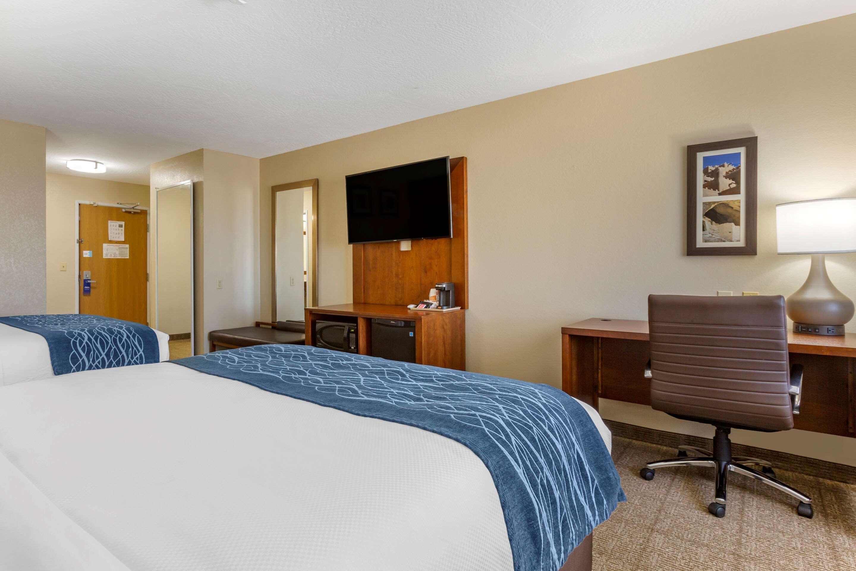 Comfort Inn & Suites Lordsburg I-10 Extérieur photo