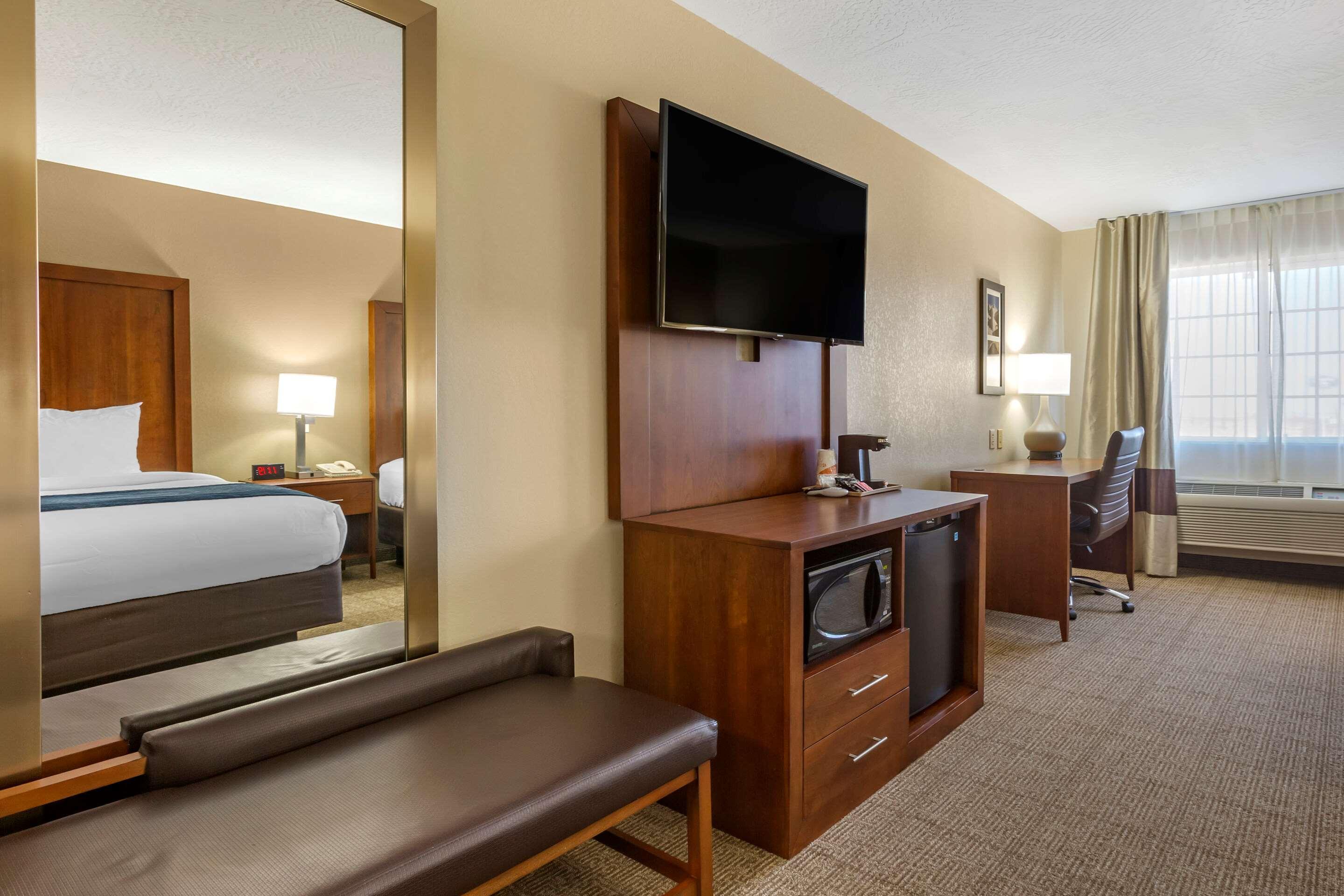 Comfort Inn & Suites Lordsburg I-10 Extérieur photo