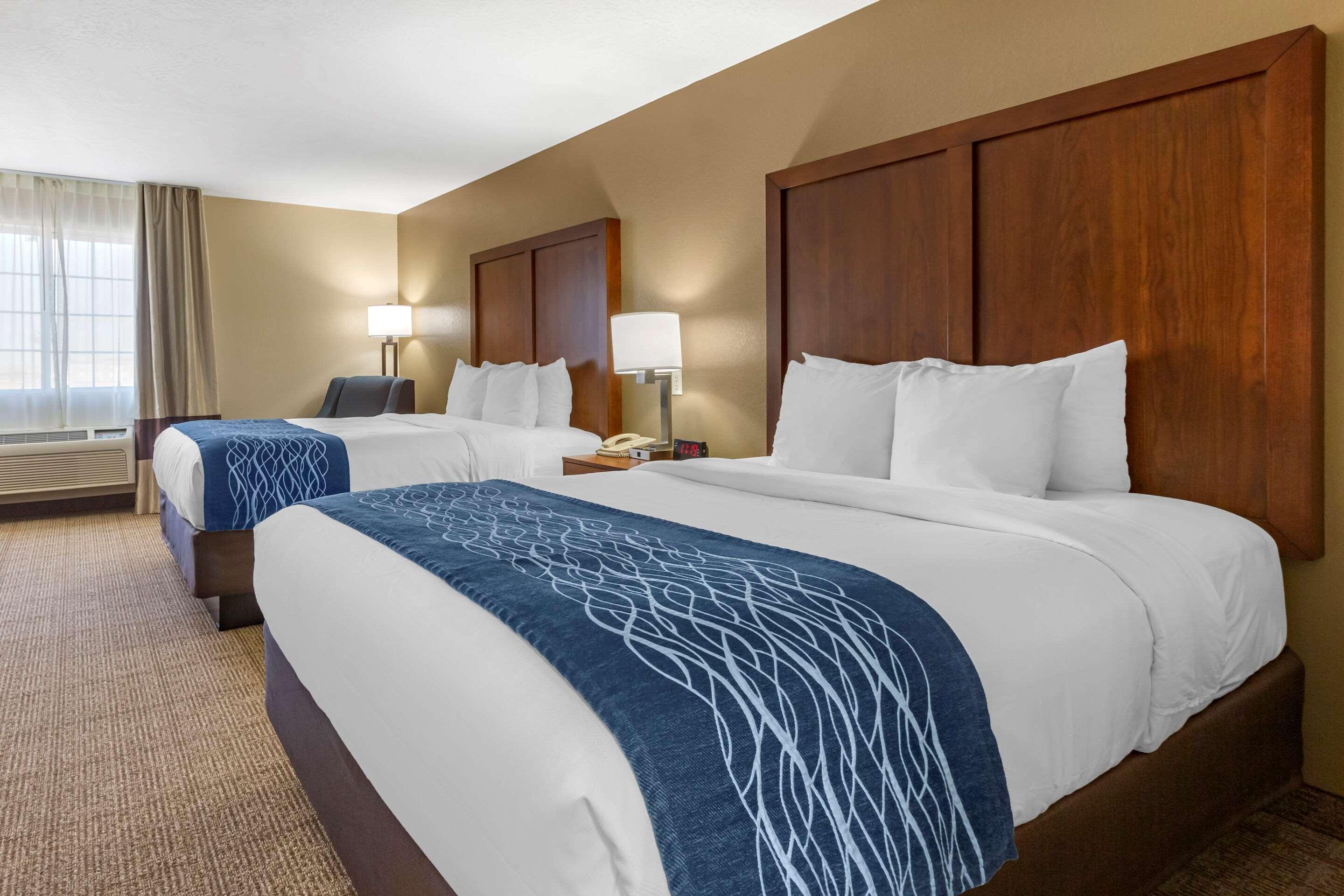Comfort Inn & Suites Lordsburg I-10 Extérieur photo