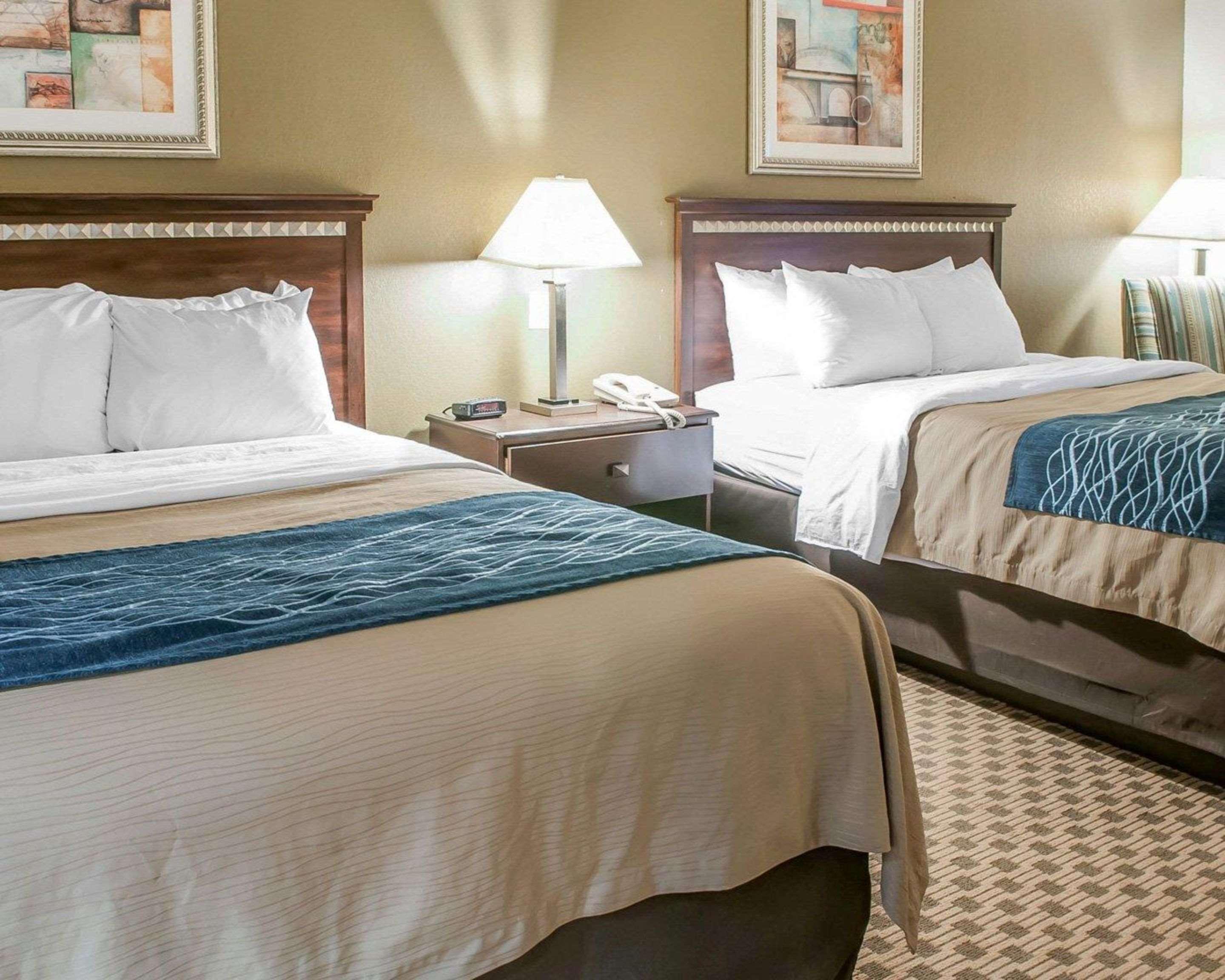 Comfort Inn & Suites Lordsburg I-10 Extérieur photo