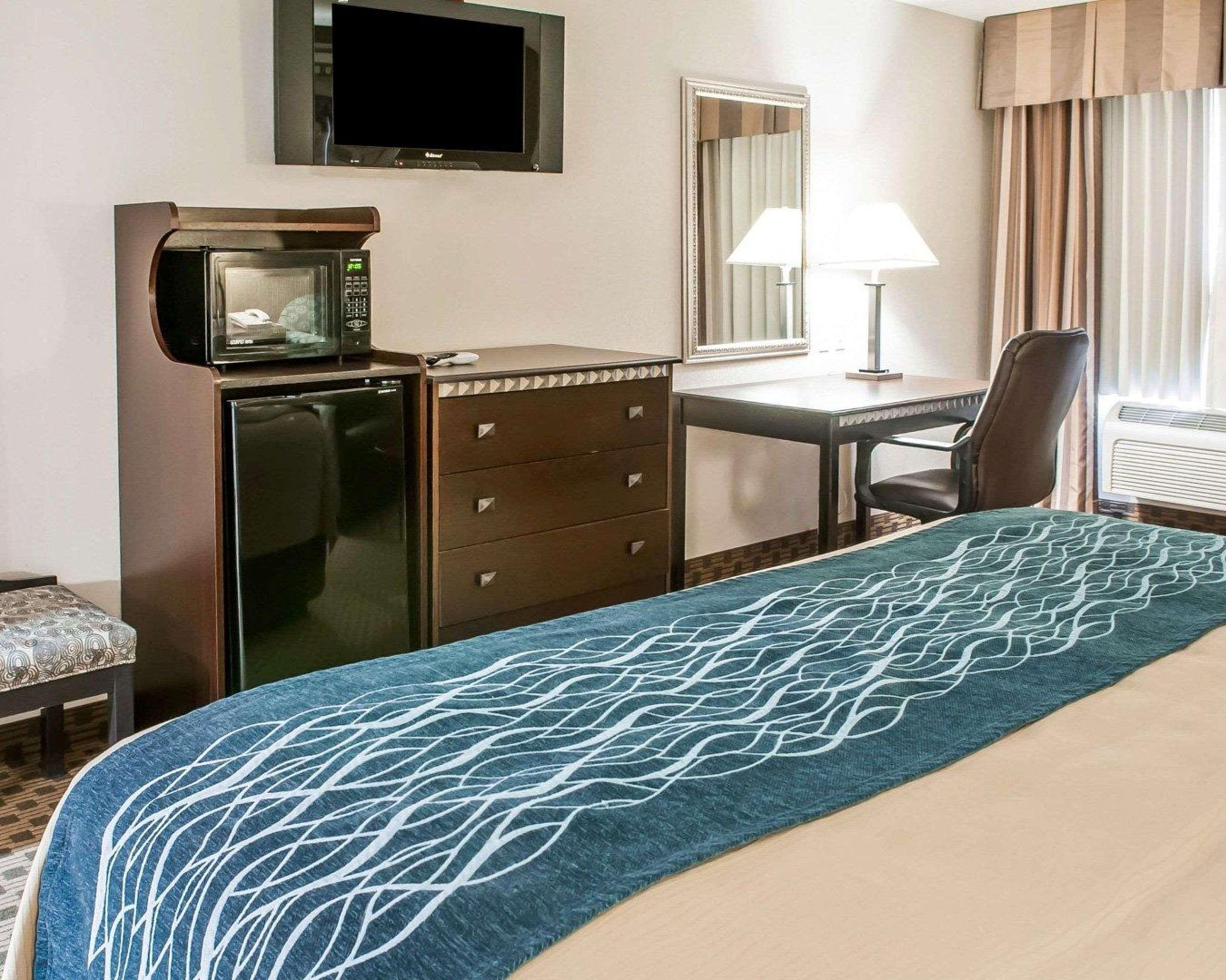 Comfort Inn & Suites Lordsburg I-10 Extérieur photo