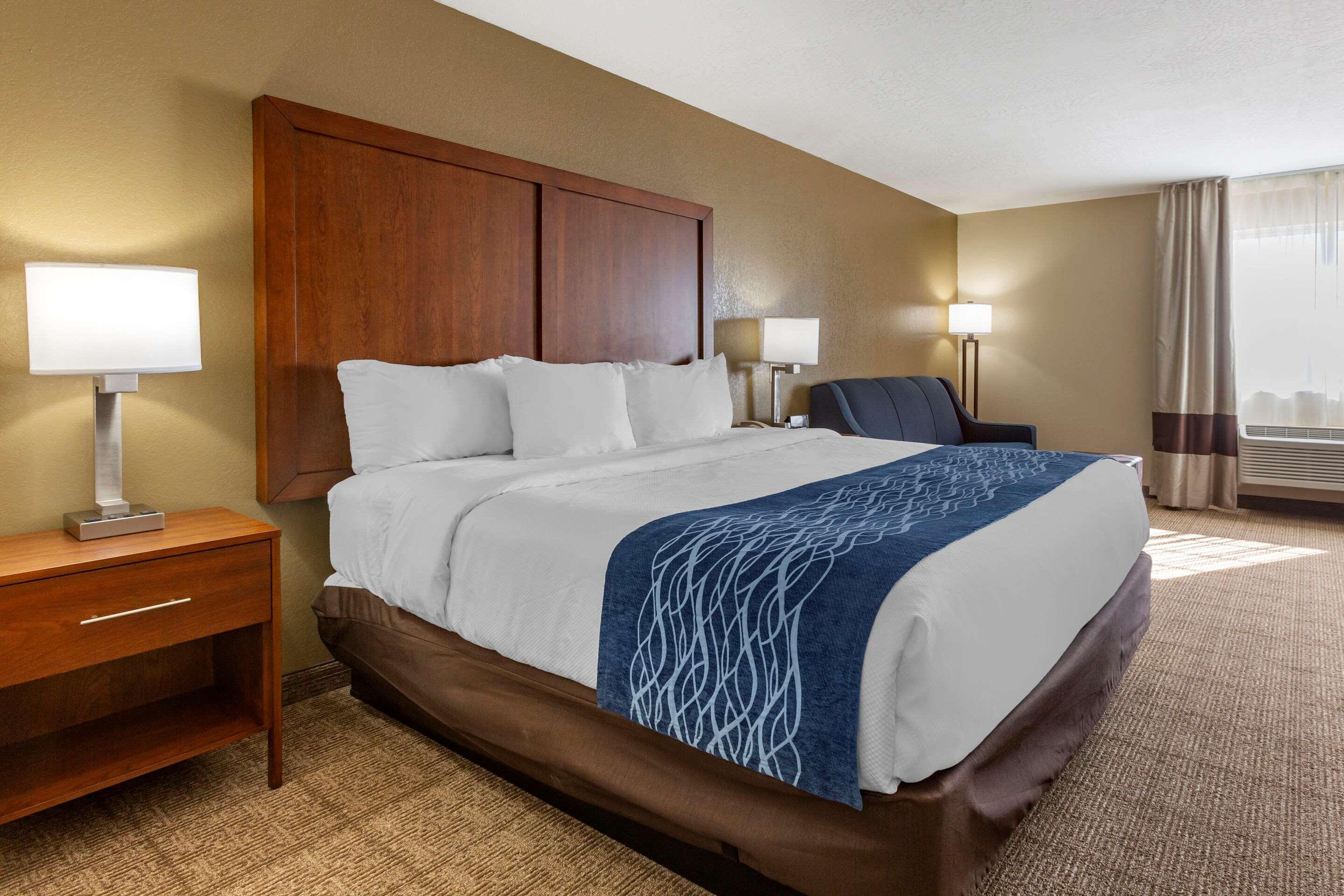 Comfort Inn & Suites Lordsburg I-10 Extérieur photo