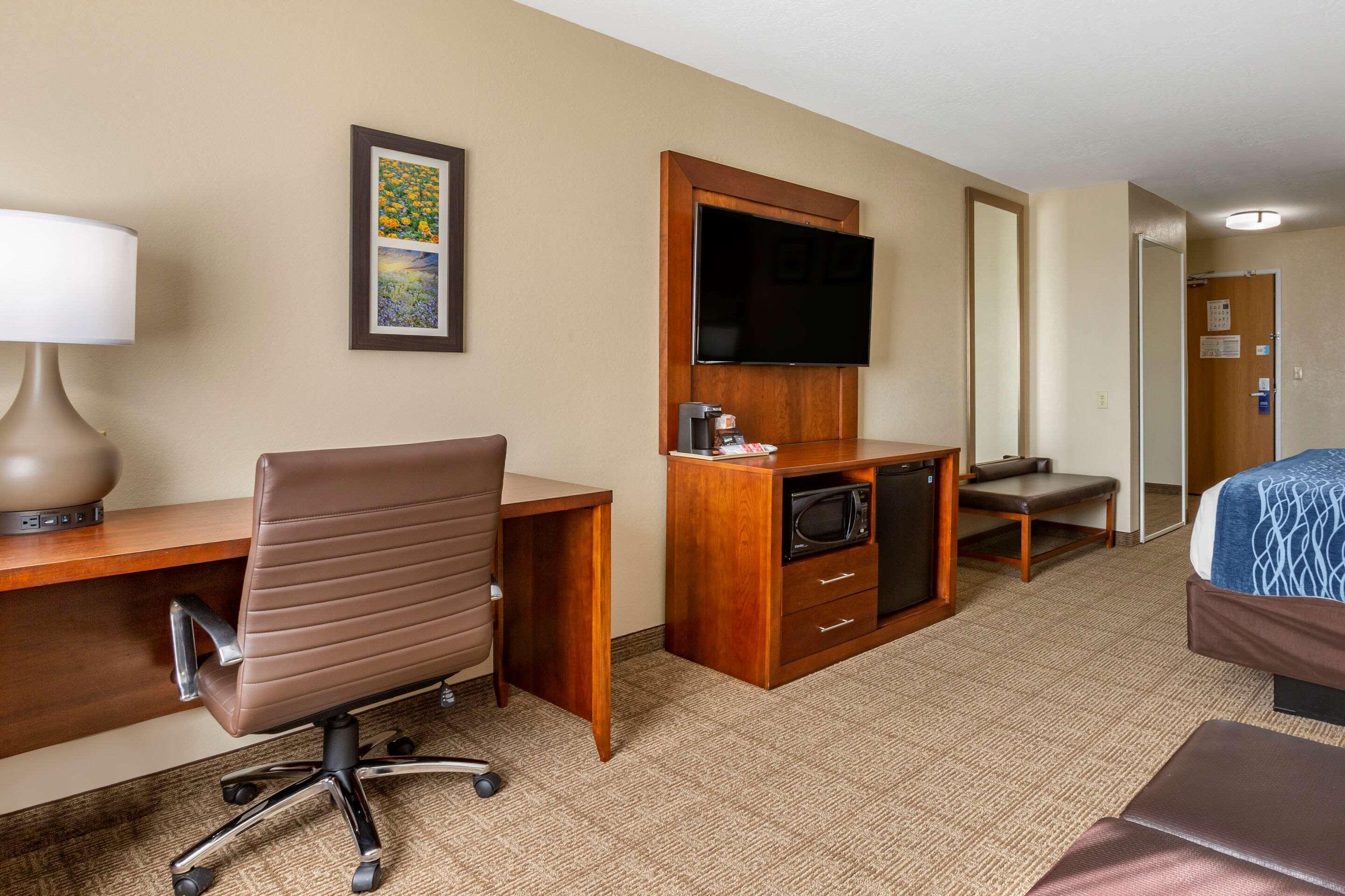 Comfort Inn & Suites Lordsburg I-10 Extérieur photo