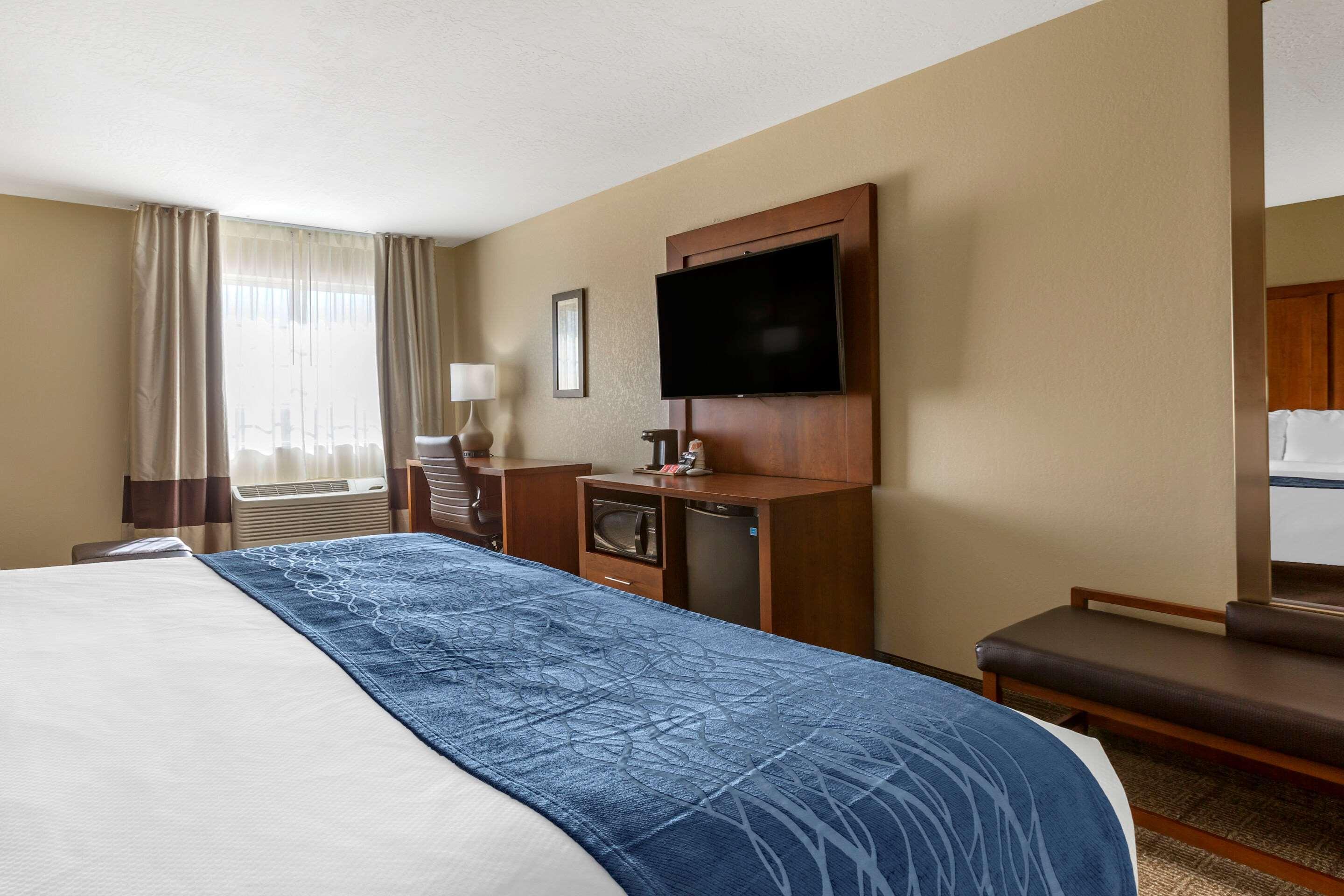 Comfort Inn & Suites Lordsburg I-10 Extérieur photo