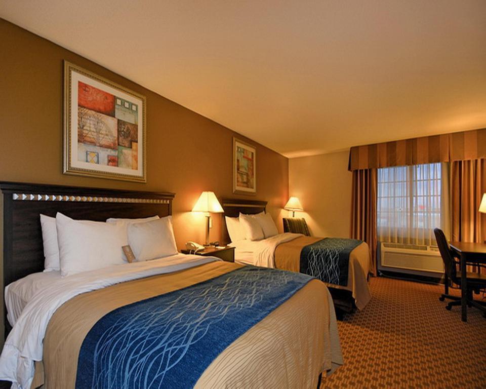 Comfort Inn & Suites Lordsburg I-10 Extérieur photo