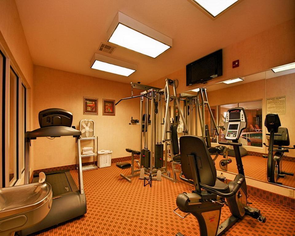 Comfort Inn & Suites Lordsburg I-10 Extérieur photo