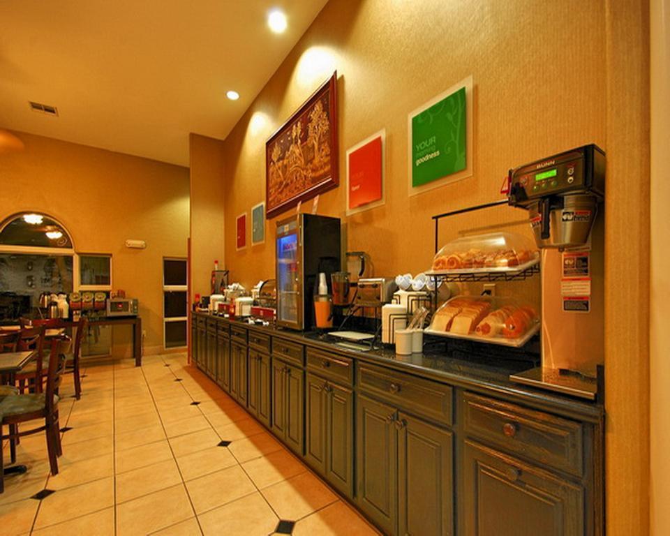 Comfort Inn & Suites Lordsburg I-10 Extérieur photo