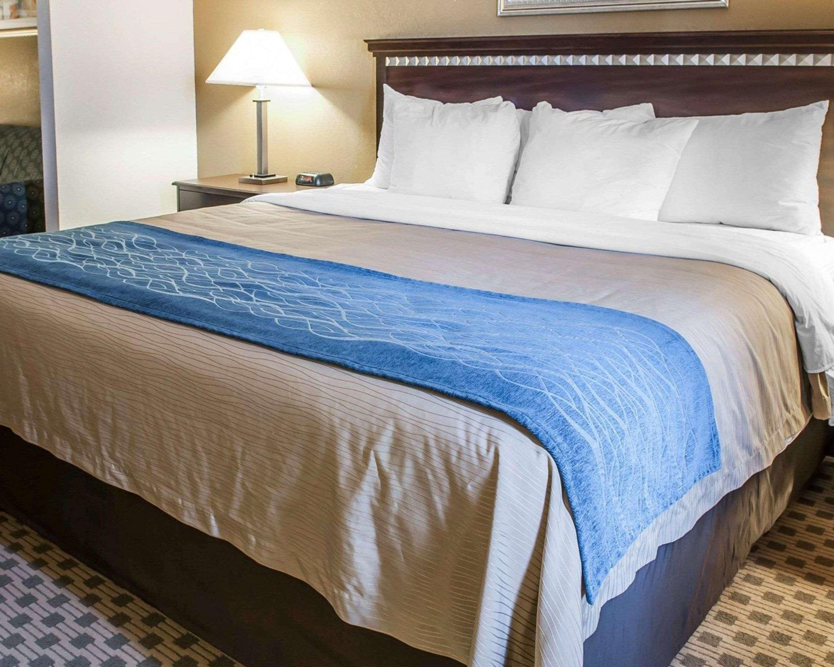 Comfort Inn & Suites Lordsburg I-10 Extérieur photo