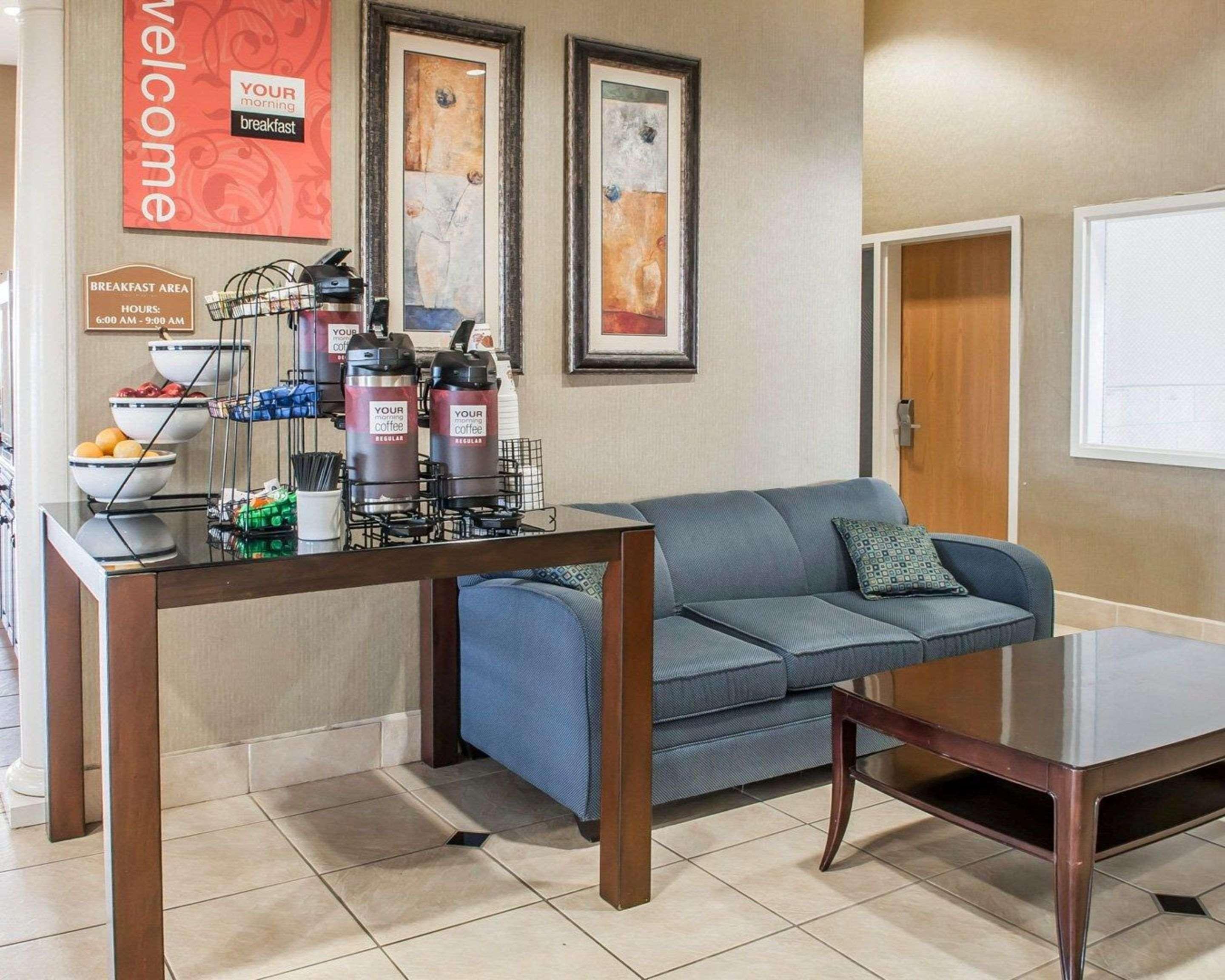 Comfort Inn & Suites Lordsburg I-10 Extérieur photo