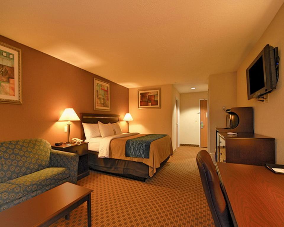 Comfort Inn & Suites Lordsburg I-10 Extérieur photo