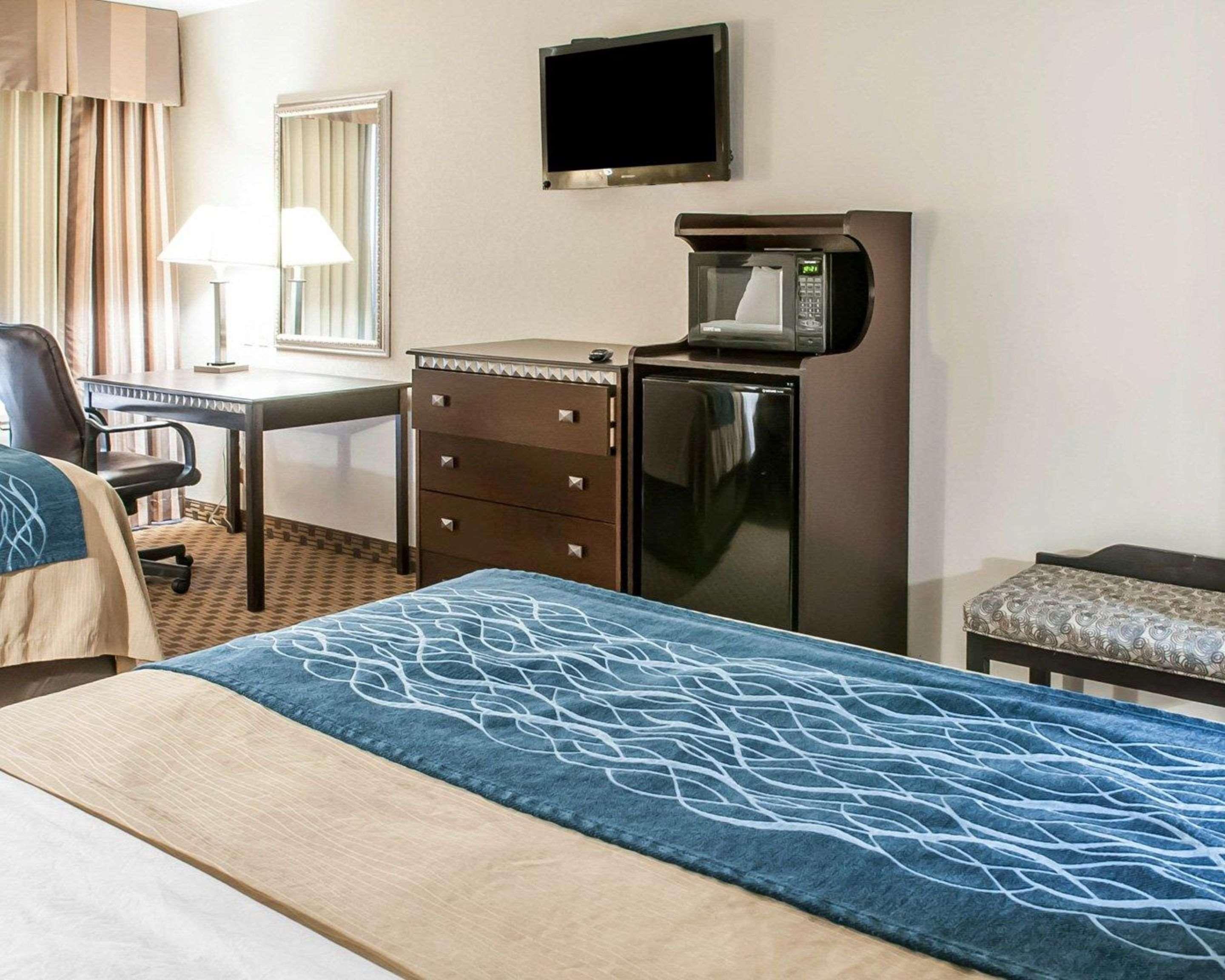 Comfort Inn & Suites Lordsburg I-10 Extérieur photo