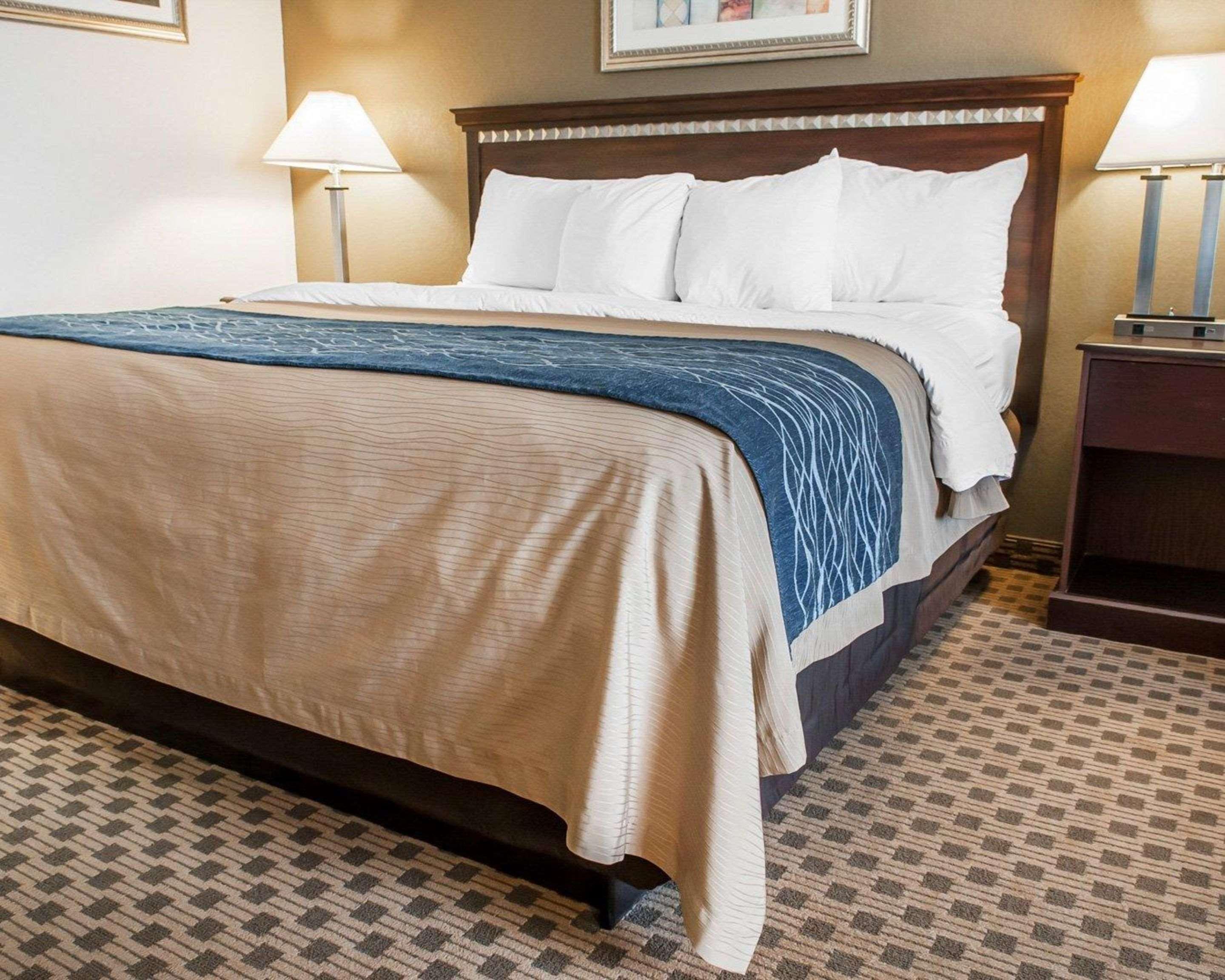 Comfort Inn & Suites Lordsburg I-10 Extérieur photo