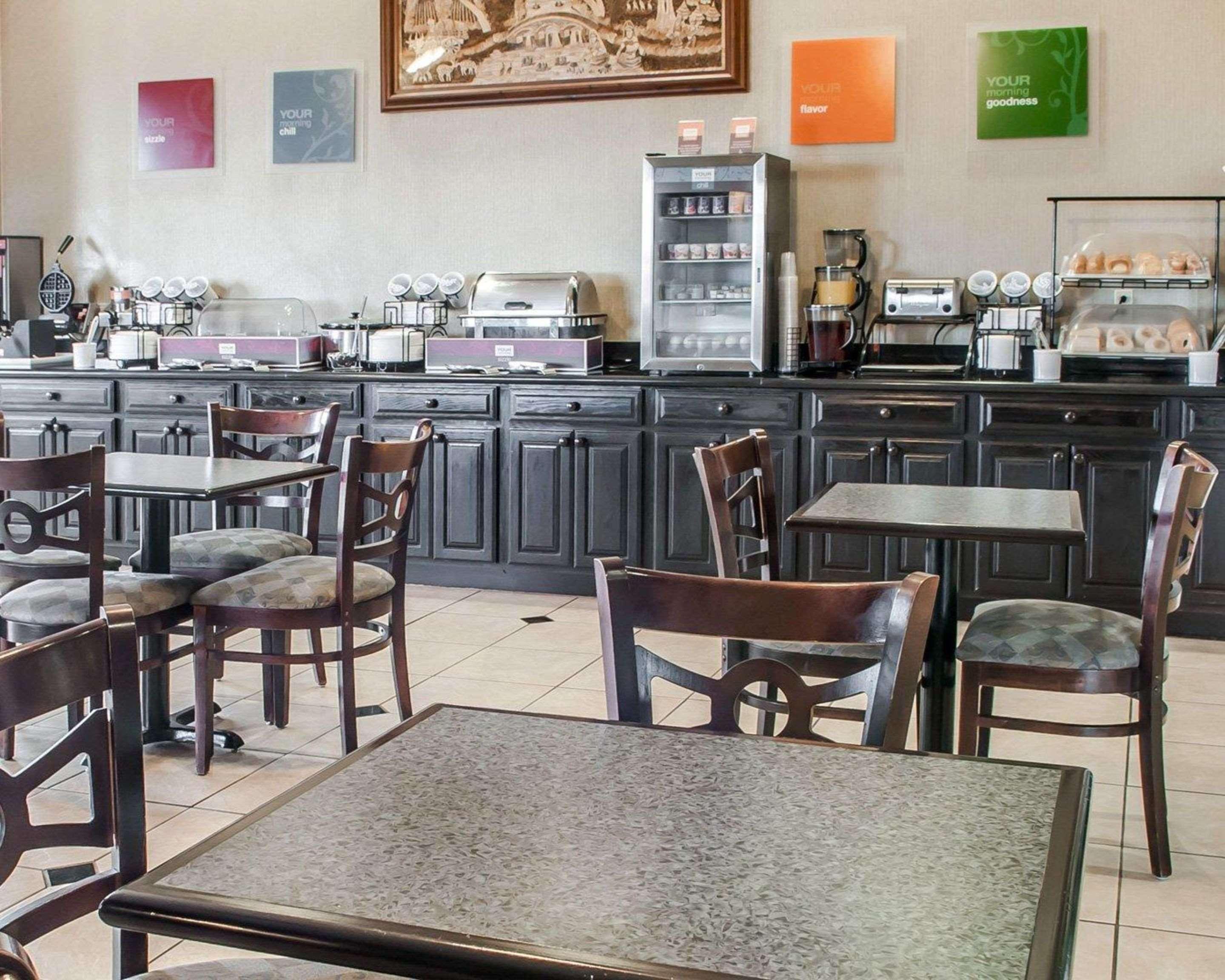 Comfort Inn & Suites Lordsburg I-10 Extérieur photo