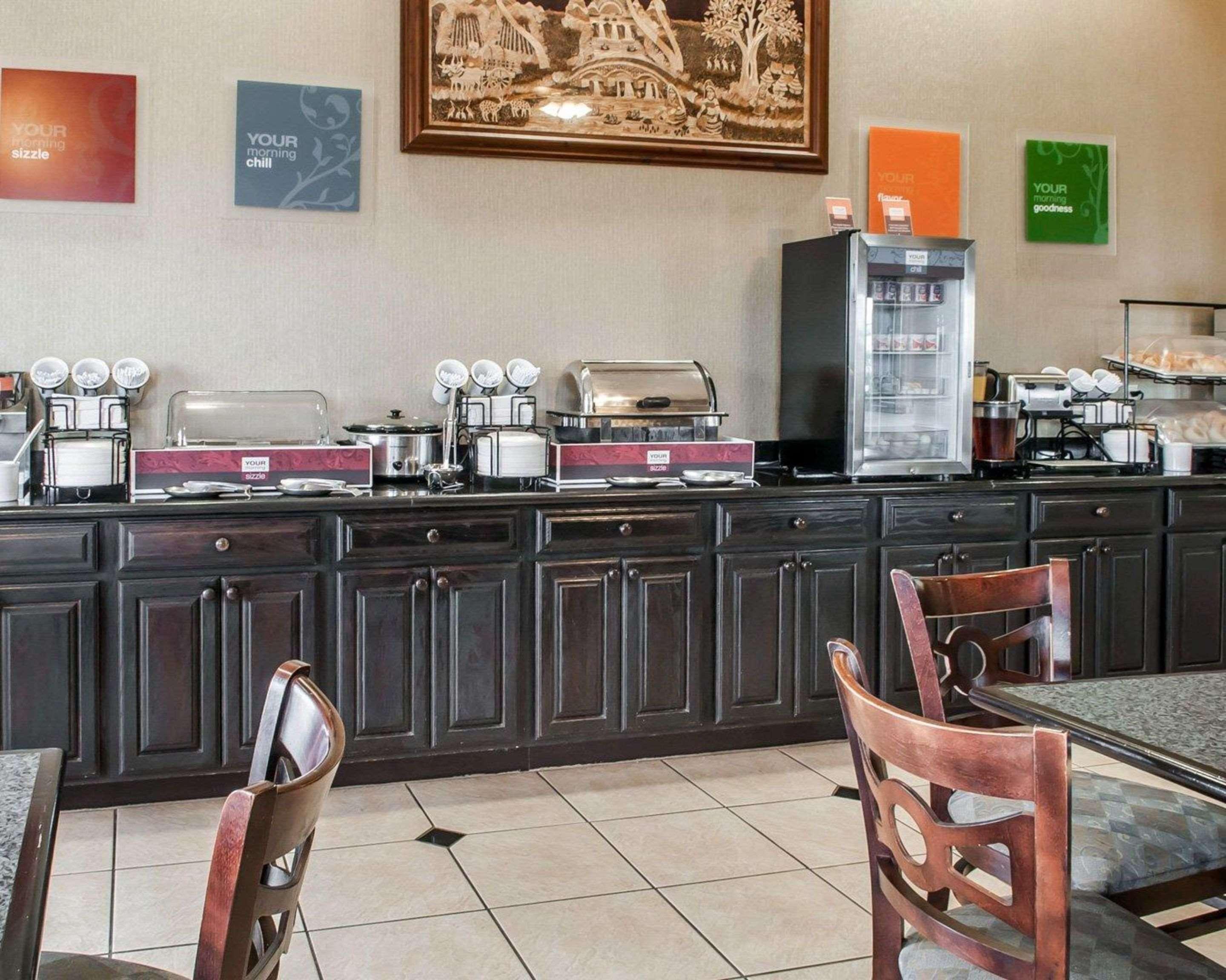 Comfort Inn & Suites Lordsburg I-10 Extérieur photo