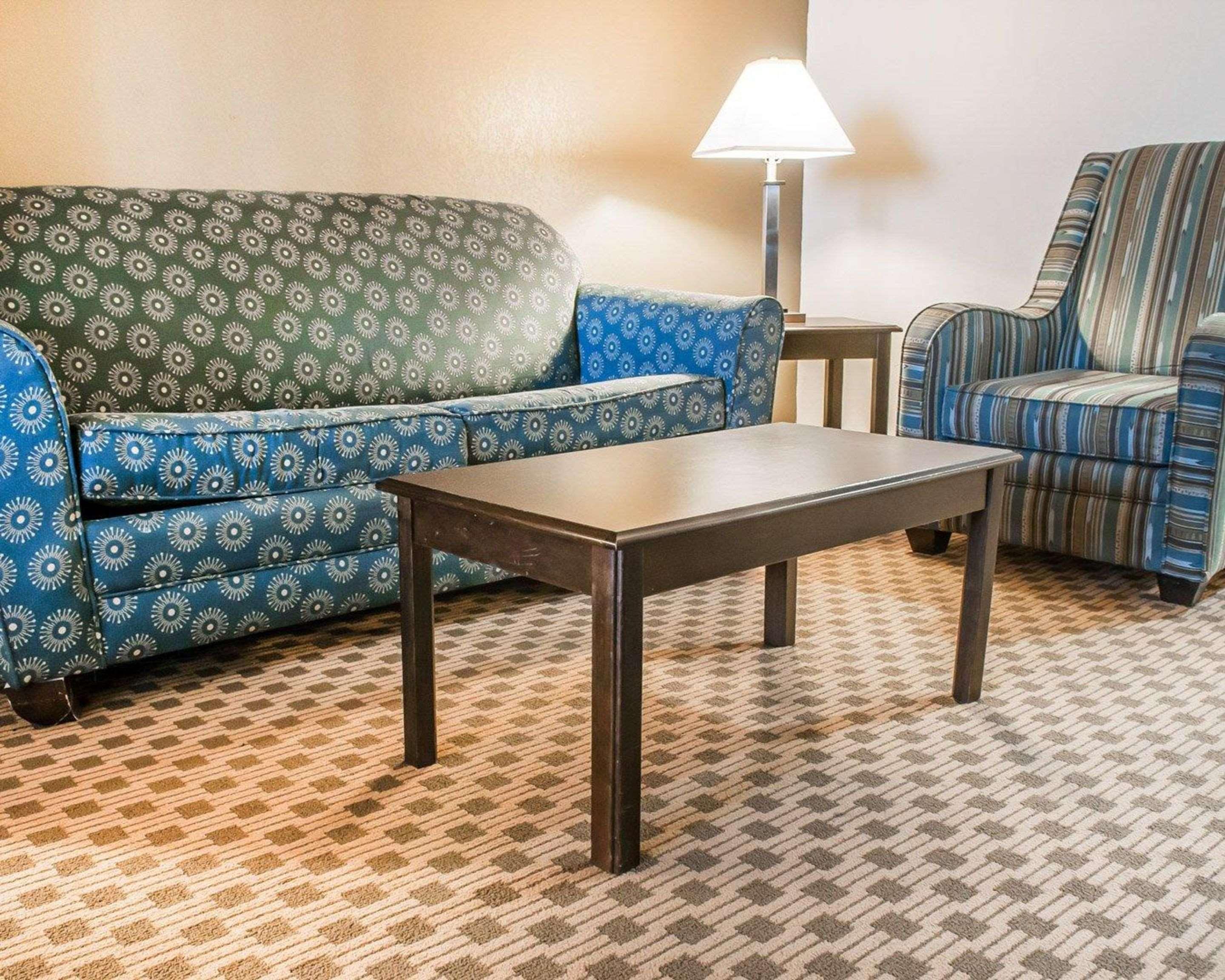 Comfort Inn & Suites Lordsburg I-10 Extérieur photo