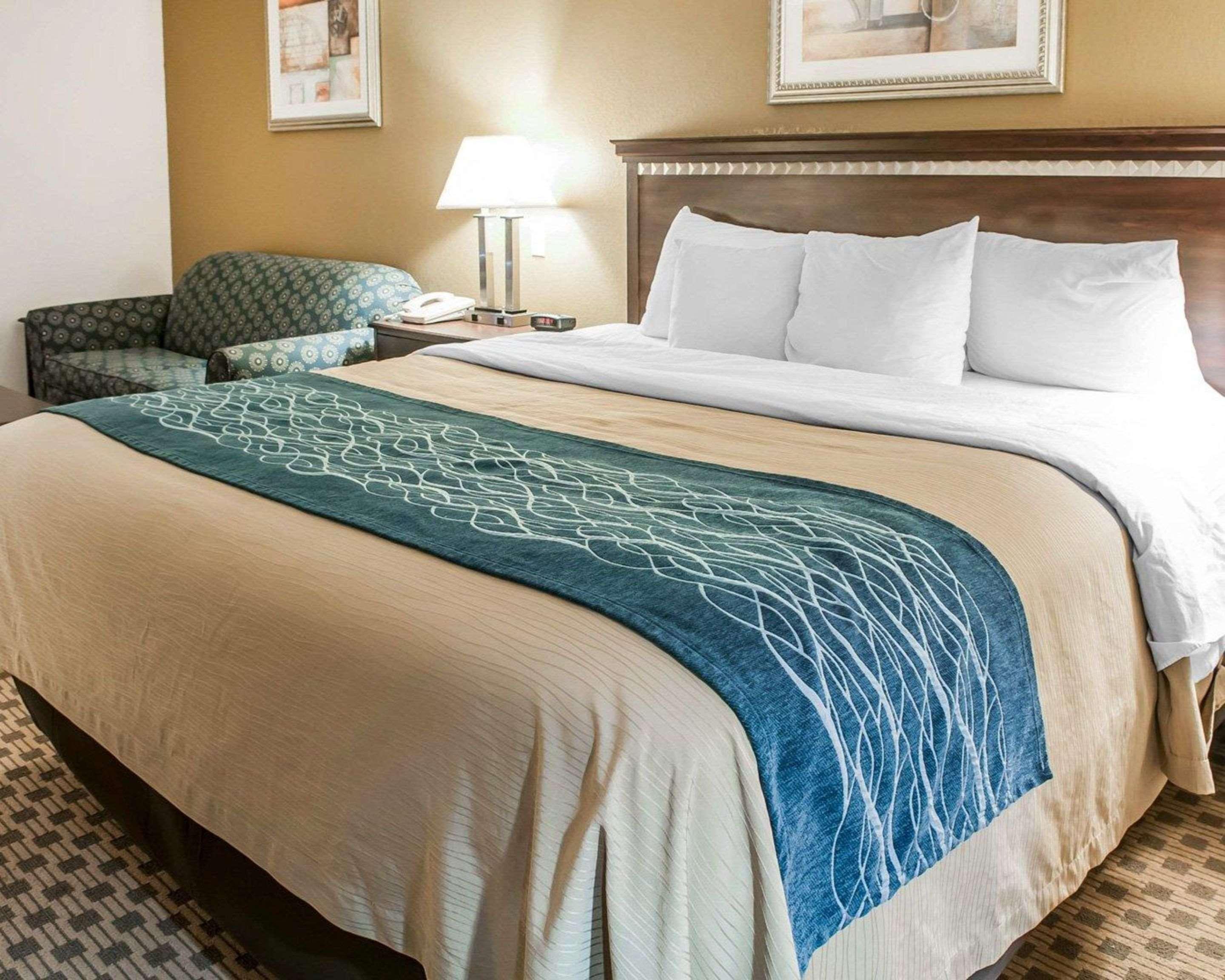 Comfort Inn & Suites Lordsburg I-10 Extérieur photo
