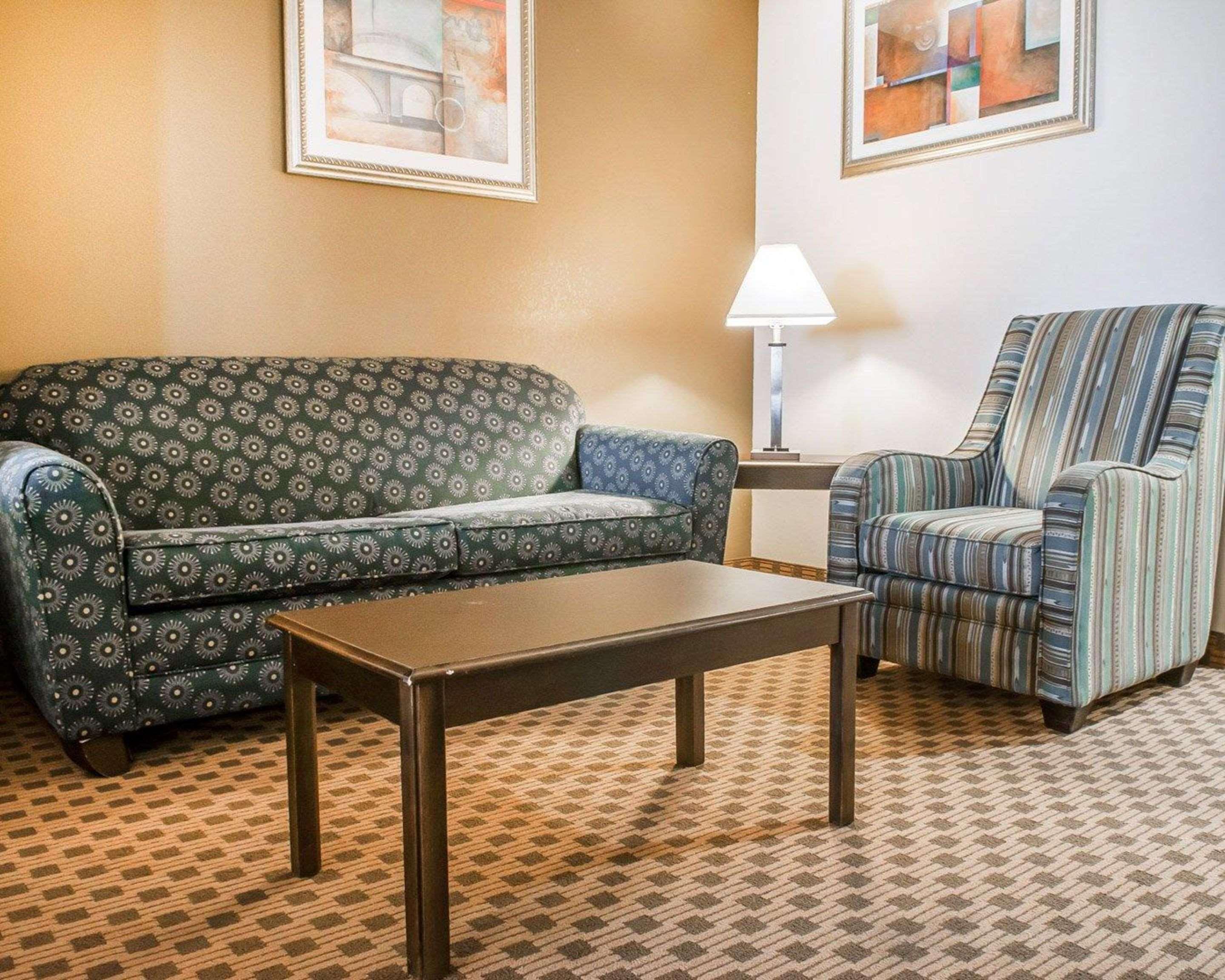 Comfort Inn & Suites Lordsburg I-10 Extérieur photo