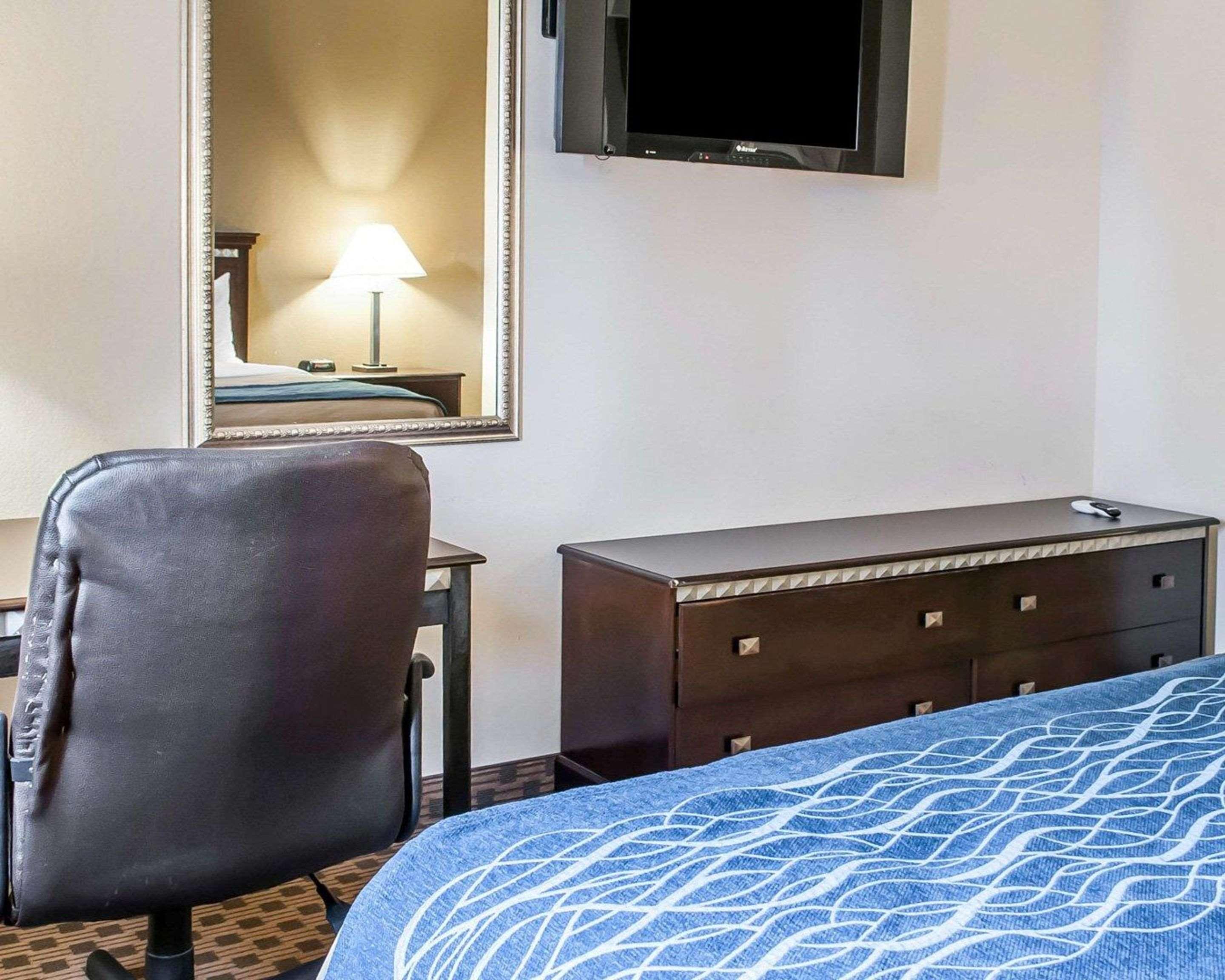 Comfort Inn & Suites Lordsburg I-10 Extérieur photo