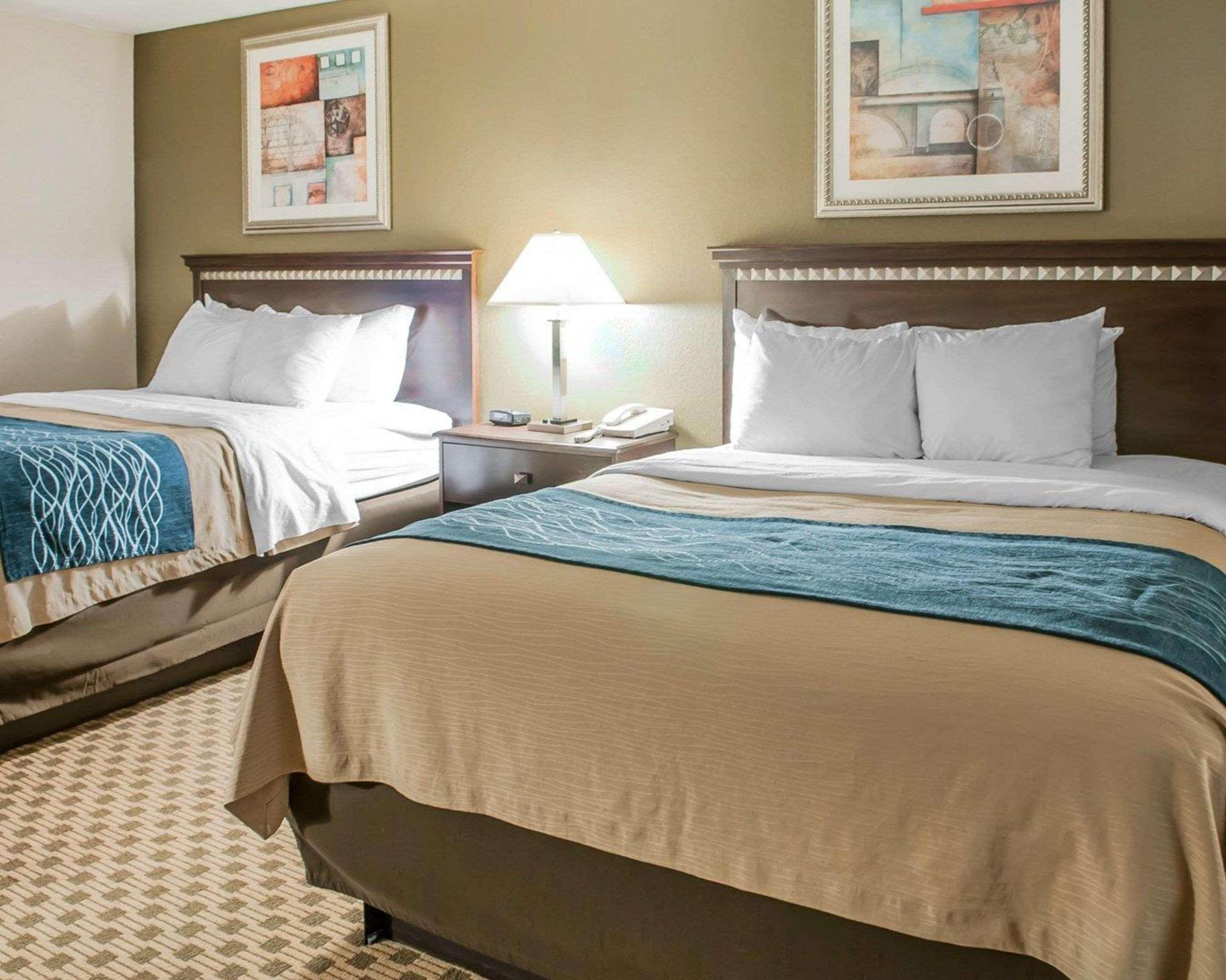 Comfort Inn & Suites Lordsburg I-10 Extérieur photo
