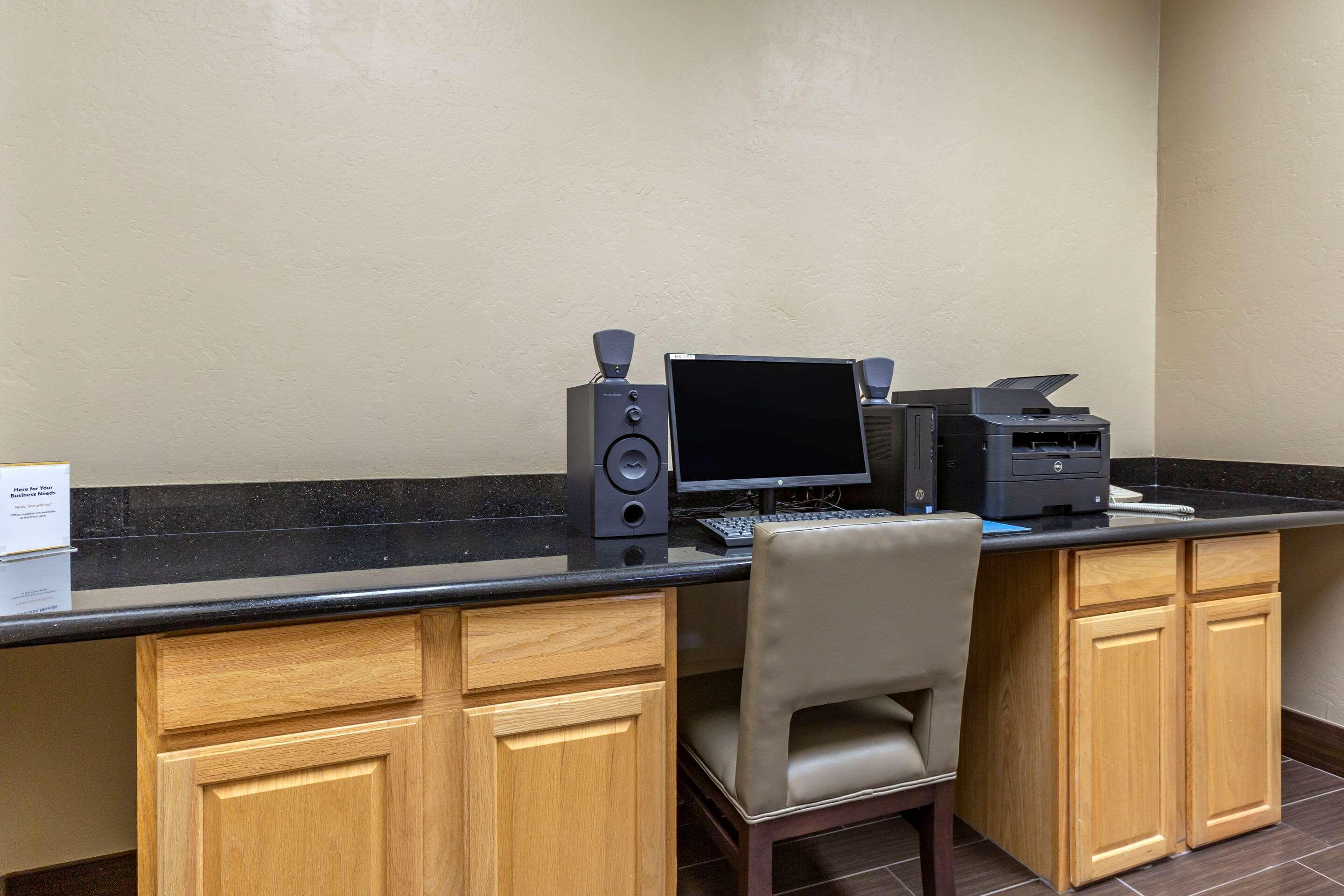 Comfort Inn & Suites Lordsburg I-10 Extérieur photo